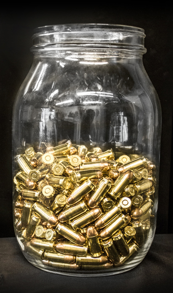 Ammo