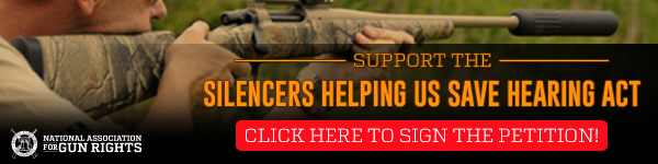 Click here to win an Iron Ridge Arms rifle package!