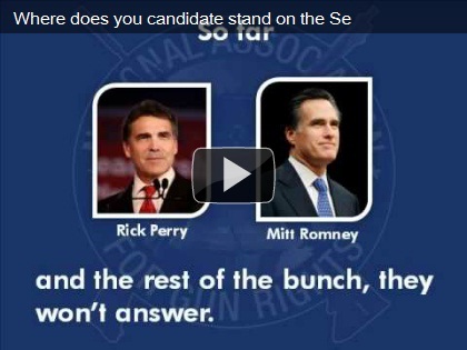 Which Candidate?