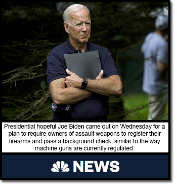 NBC News - Biden