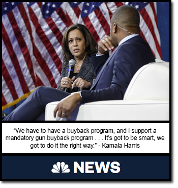 NBC News - Harris