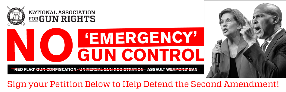 National Association for Gun Rights